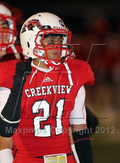 Thumbnail 3 in Highland Park @ Creekview photogallery.