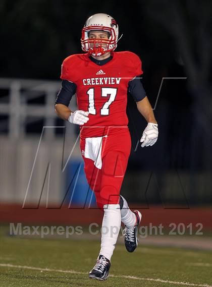 Thumbnail 2 in Highland Park @ Creekview photogallery.