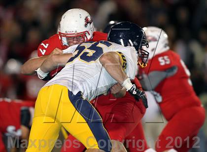 Thumbnail 2 in Highland Park @ Creekview photogallery.