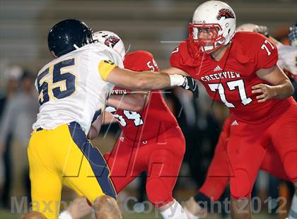 Thumbnail 3 in Highland Park @ Creekview photogallery.