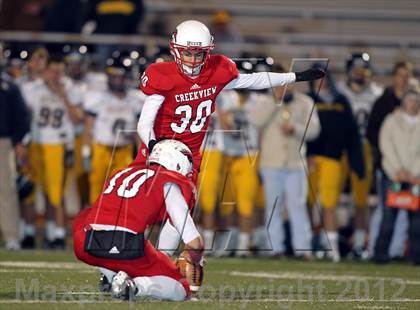 Thumbnail 2 in Highland Park @ Creekview photogallery.