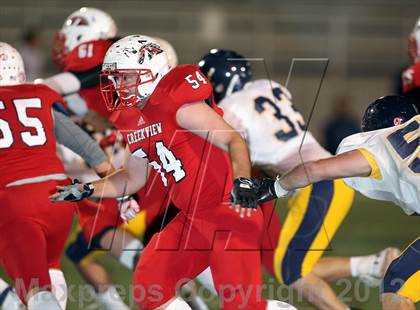 Thumbnail 1 in Highland Park @ Creekview photogallery.