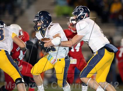 Thumbnail 1 in Highland Park @ Creekview photogallery.
