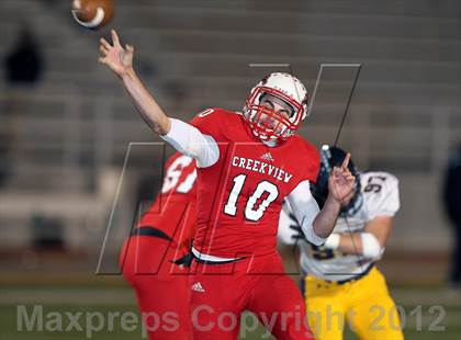Thumbnail 1 in Highland Park @ Creekview photogallery.