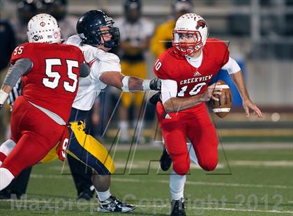 Thumbnail 3 in Highland Park @ Creekview photogallery.