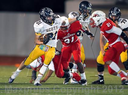 Thumbnail 2 in Highland Park @ Creekview photogallery.