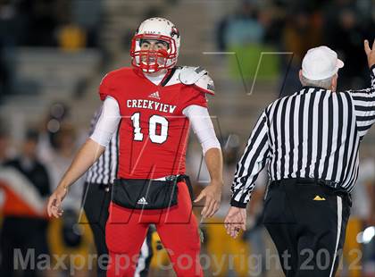 Thumbnail 3 in Highland Park @ Creekview photogallery.