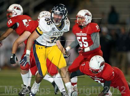 Thumbnail 3 in Highland Park @ Creekview photogallery.