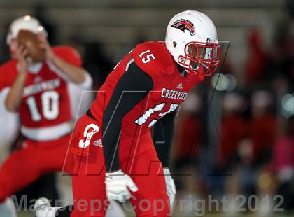 Thumbnail 2 in Highland Park @ Creekview photogallery.