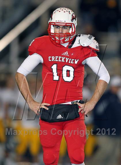 Thumbnail 2 in Highland Park @ Creekview photogallery.