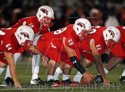 Thumbnail 3 in Highland Park @ Creekview photogallery.