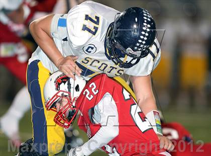 Thumbnail 3 in Highland Park @ Creekview photogallery.