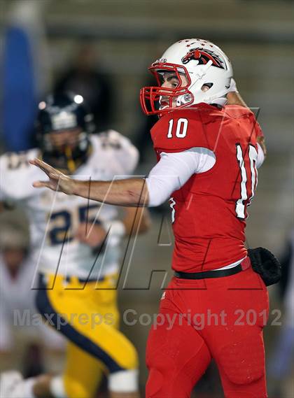 Thumbnail 3 in Highland Park @ Creekview photogallery.