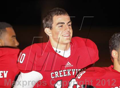 Thumbnail 1 in Highland Park @ Creekview photogallery.