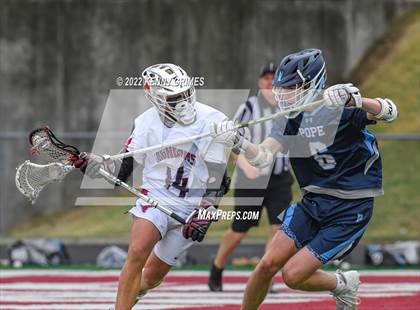 Thumbnail 1 in Pope @ Lambert photogallery.