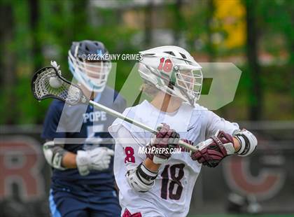 Thumbnail 1 in Pope @ Lambert photogallery.