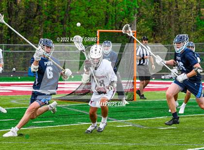 Thumbnail 1 in Pope @ Lambert photogallery.