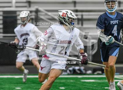 Thumbnail 1 in Pope @ Lambert photogallery.
