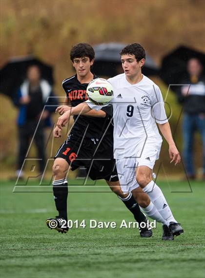 Thumbnail 3 in Needham @ Newton North photogallery.