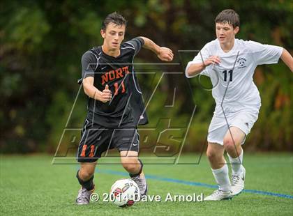 Thumbnail 1 in Needham @ Newton North photogallery.