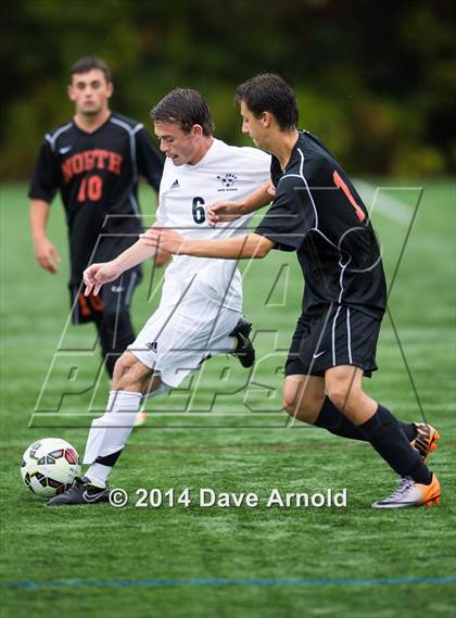 Thumbnail 2 in Needham @ Newton North photogallery.