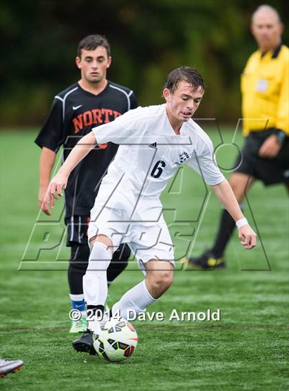 Thumbnail 1 in Needham @ Newton North photogallery.