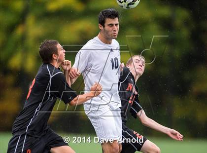 Thumbnail 1 in Needham @ Newton North photogallery.