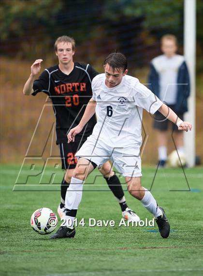 Thumbnail 3 in Needham @ Newton North photogallery.