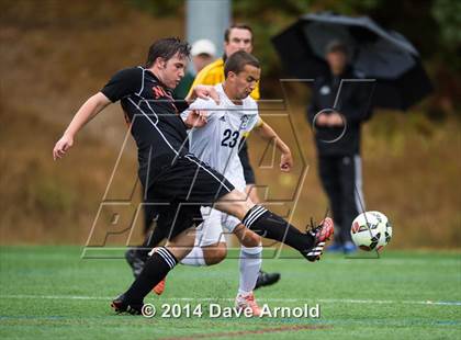 Thumbnail 3 in Needham @ Newton North photogallery.