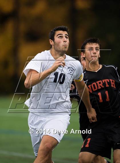 Thumbnail 3 in Needham @ Newton North photogallery.