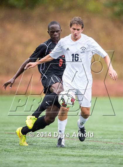 Thumbnail 3 in Needham @ Newton North photogallery.