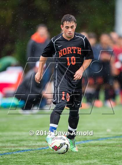 Thumbnail 3 in Needham @ Newton North photogallery.