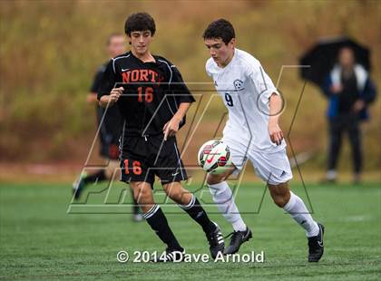 Thumbnail 2 in Needham @ Newton North photogallery.