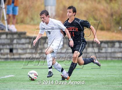 Thumbnail 3 in Needham @ Newton North photogallery.
