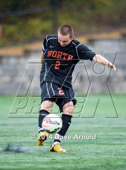 Thumbnail 3 in Needham @ Newton North photogallery.
