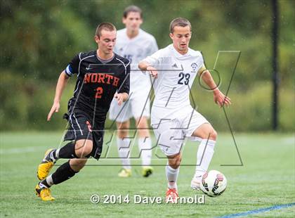 Thumbnail 3 in Needham @ Newton North photogallery.