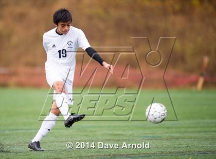 Thumbnail 3 in Needham @ Newton North photogallery.