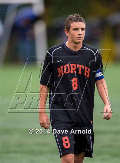 Thumbnail 2 in Needham @ Newton North photogallery.