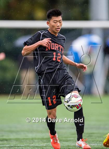 Thumbnail 2 in Needham @ Newton North photogallery.