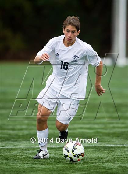 Thumbnail 3 in Needham @ Newton North photogallery.