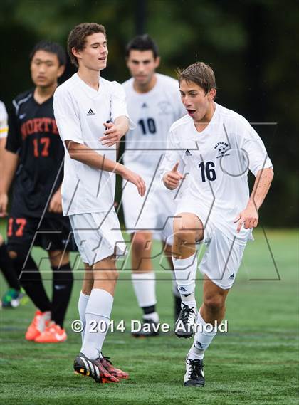 Thumbnail 3 in Needham @ Newton North photogallery.