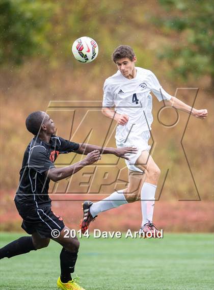 Thumbnail 3 in Needham @ Newton North photogallery.