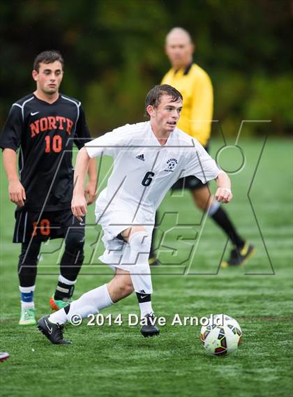 Thumbnail 2 in Needham @ Newton North photogallery.