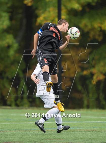 Thumbnail 3 in Needham @ Newton North photogallery.