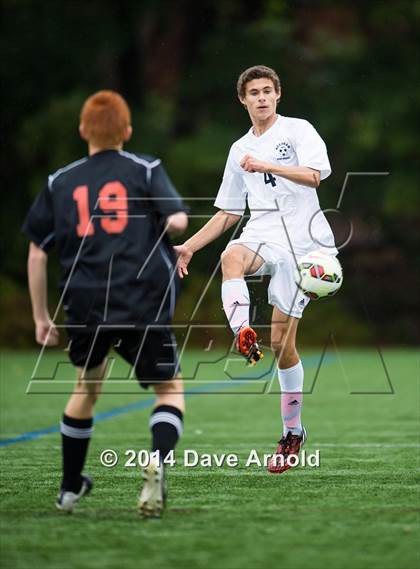 Thumbnail 3 in Needham @ Newton North photogallery.