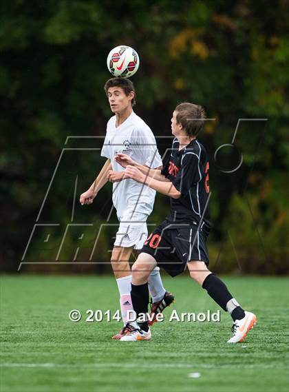 Thumbnail 2 in Needham @ Newton North photogallery.