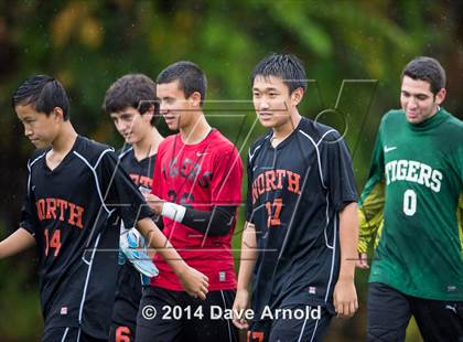 Thumbnail 2 in Needham @ Newton North photogallery.