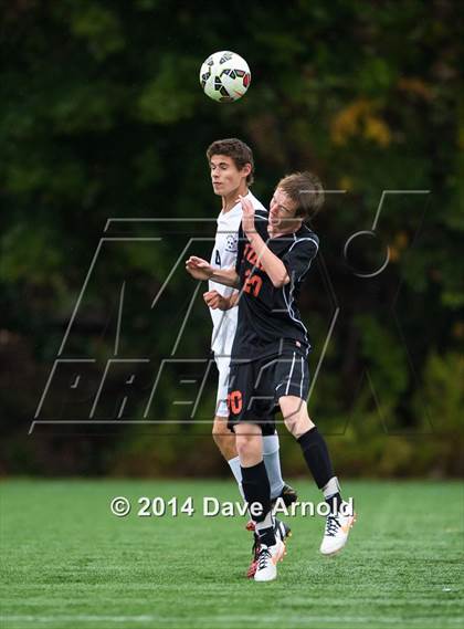 Thumbnail 3 in Needham @ Newton North photogallery.
