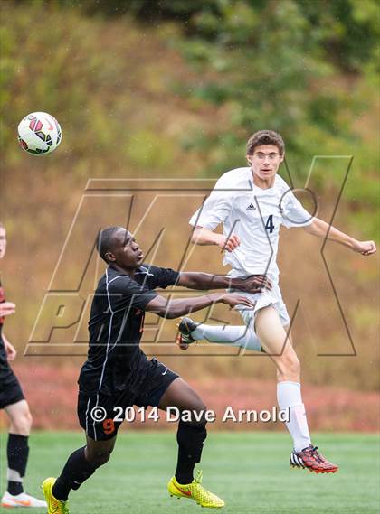 Thumbnail 2 in Needham @ Newton North photogallery.
