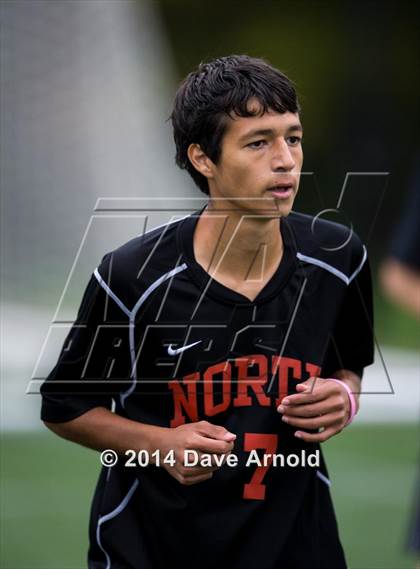 Thumbnail 3 in Needham @ Newton North photogallery.